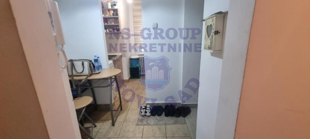 Slika 5 - 573100-Jednoiposoban stan