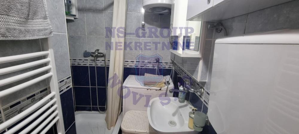 Slika 8 - 573100-Jednoiposoban stan
