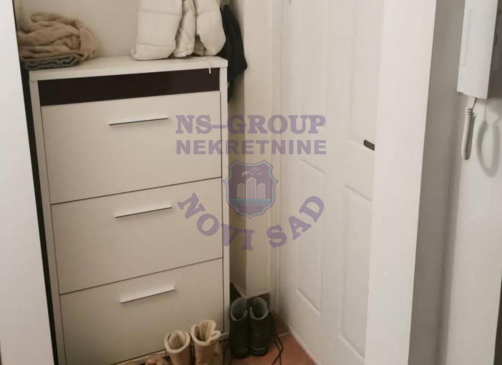 Slika 6 - 573100-Jednoiposoban stan
