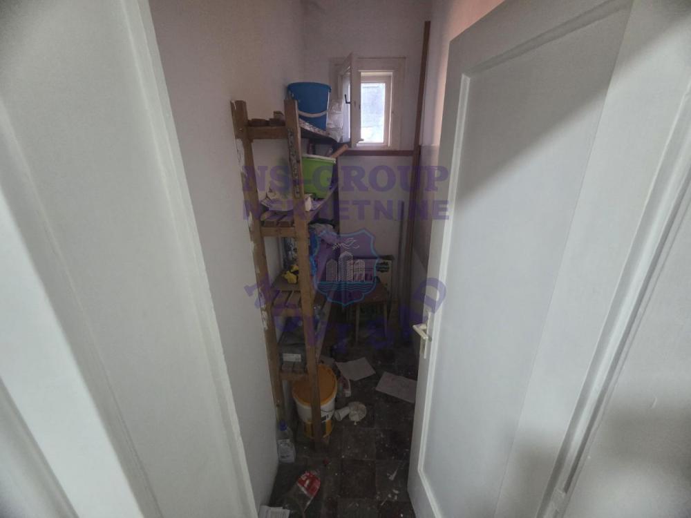 Slika 5 - Dvosoban, 50m2, Novi Sad centar Novi Sad
