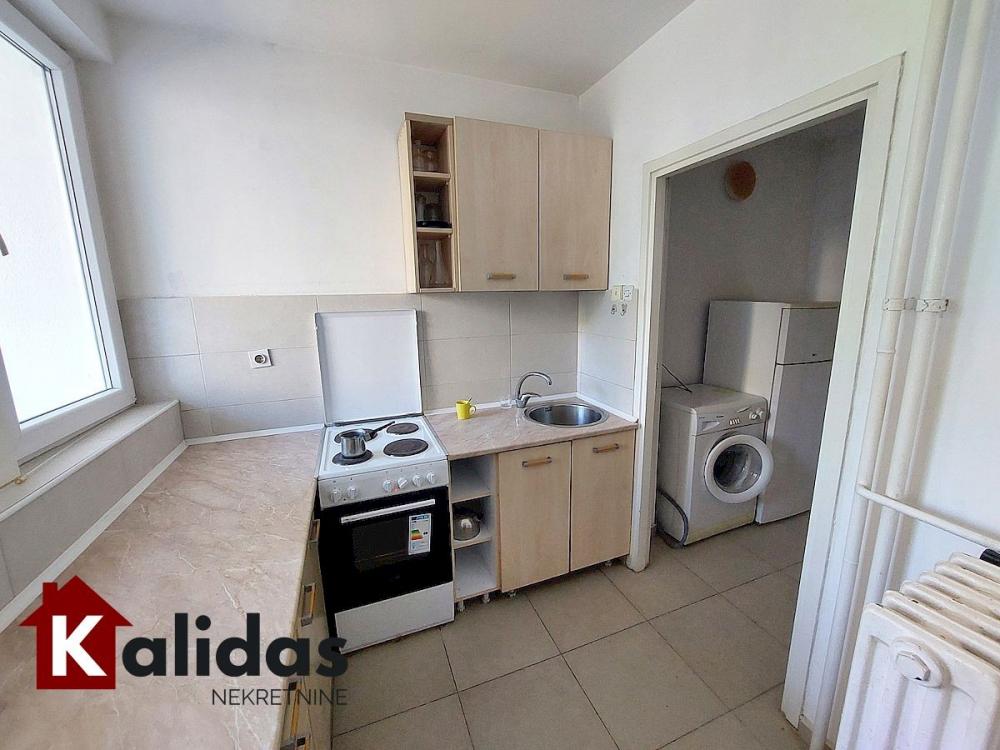 Slika 7 - Stan,NOVI SAD,BULEVAR,kv: 70, € 187460, ID: 1008861