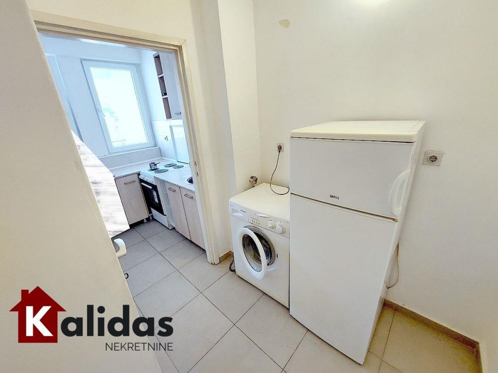 Slika 10 - Stan,NOVI SAD,BULEVAR,kv: 70, € 187460, ID: 1008861