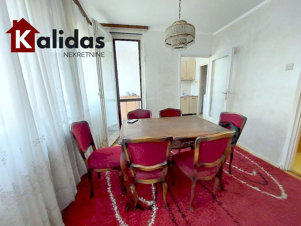 Slika 6 - Stan,NOVI SAD,BULEVAR,kv: 70, € 187460, ID: 1008861