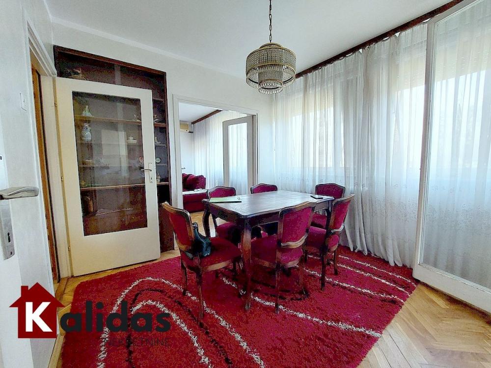 Slika 4 - Stan,NOVI SAD,BULEVAR,kv: 70, € 187460, ID: 1008861