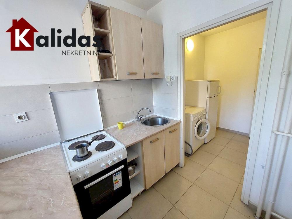 Slika 9 - Stan,NOVI SAD,BULEVAR,kv: 70, € 187460, ID: 1008861