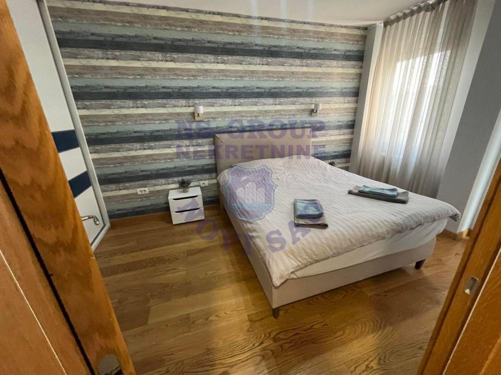 Slika 6 - 565346-Odlican stan u Centru Novog Sada