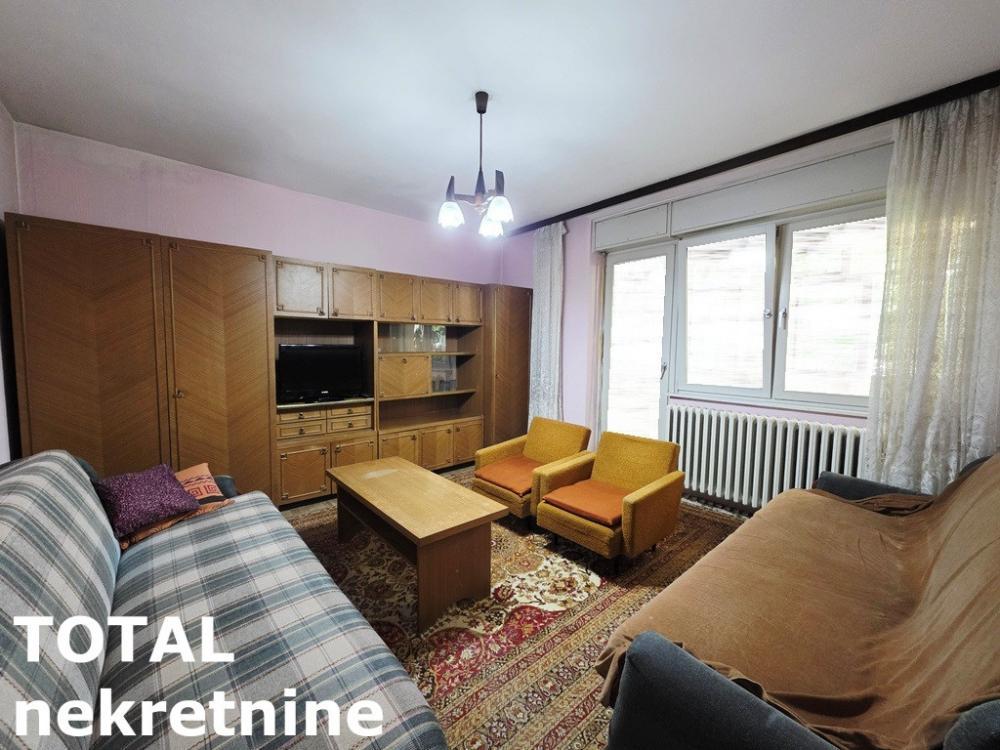 Glavna slika -Stan,NOVI SAD,AVIJACIJA,kv: 63.00, € 144900, ID: 1102812