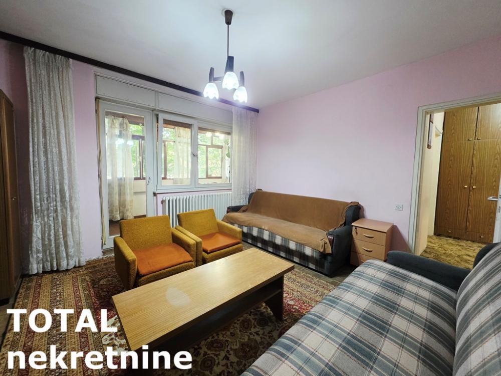 Slika 2 - Stan,NOVI SAD,AVIJACIJA,kv: 63.00, € 144900, ID: 1102812