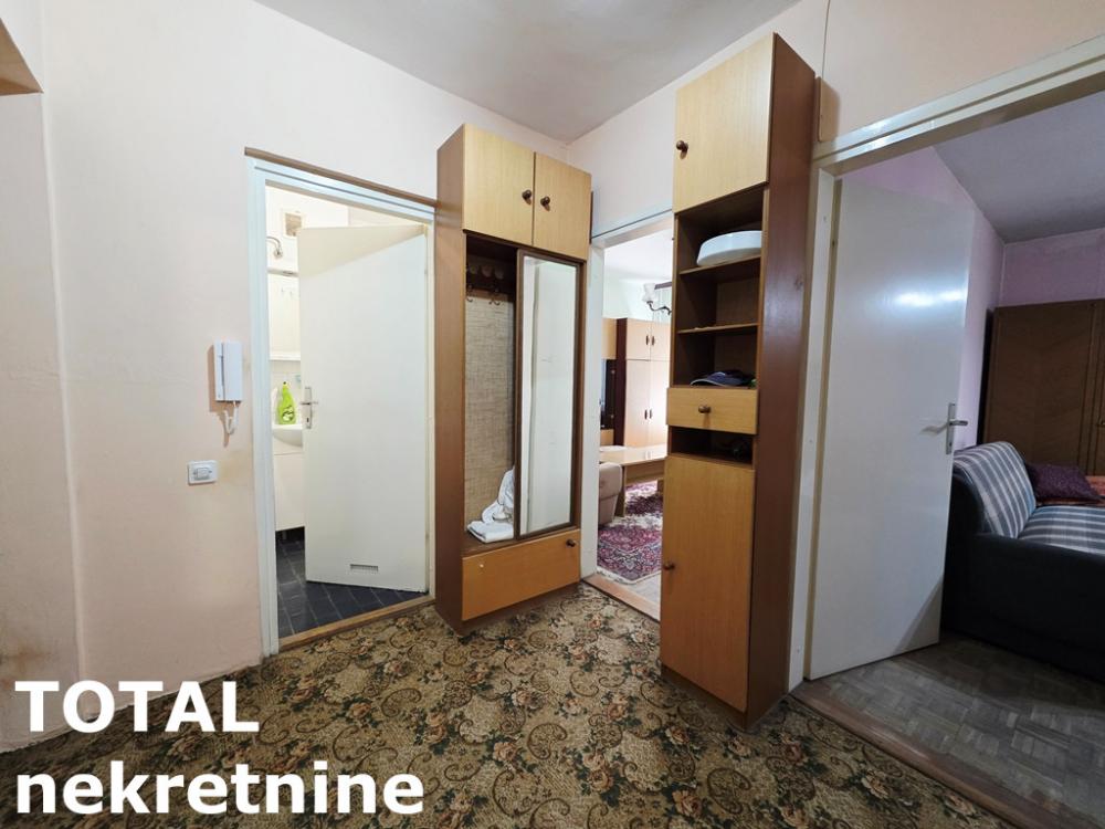 Slika 10 - Stan,NOVI SAD,AVIJACIJA,kv: 63.00, € 144900, ID: 1102812