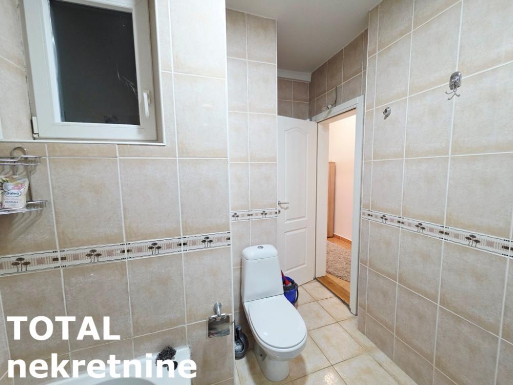 Slika 7 - Stan,NOVI SAD,GRBAVICA,kv: 32.00, € 99000, ID: 1101346