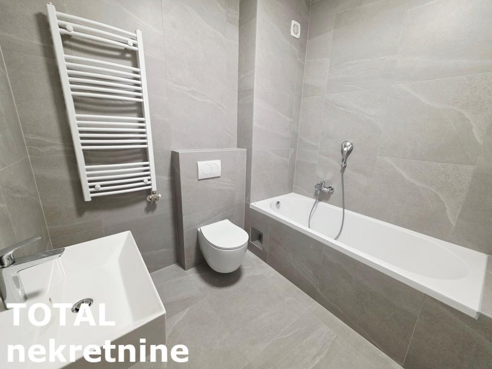 Slika 5 - Stan,NOVI SAD,PODBARA,kv: 109.00, € 360400, ID: 1102555