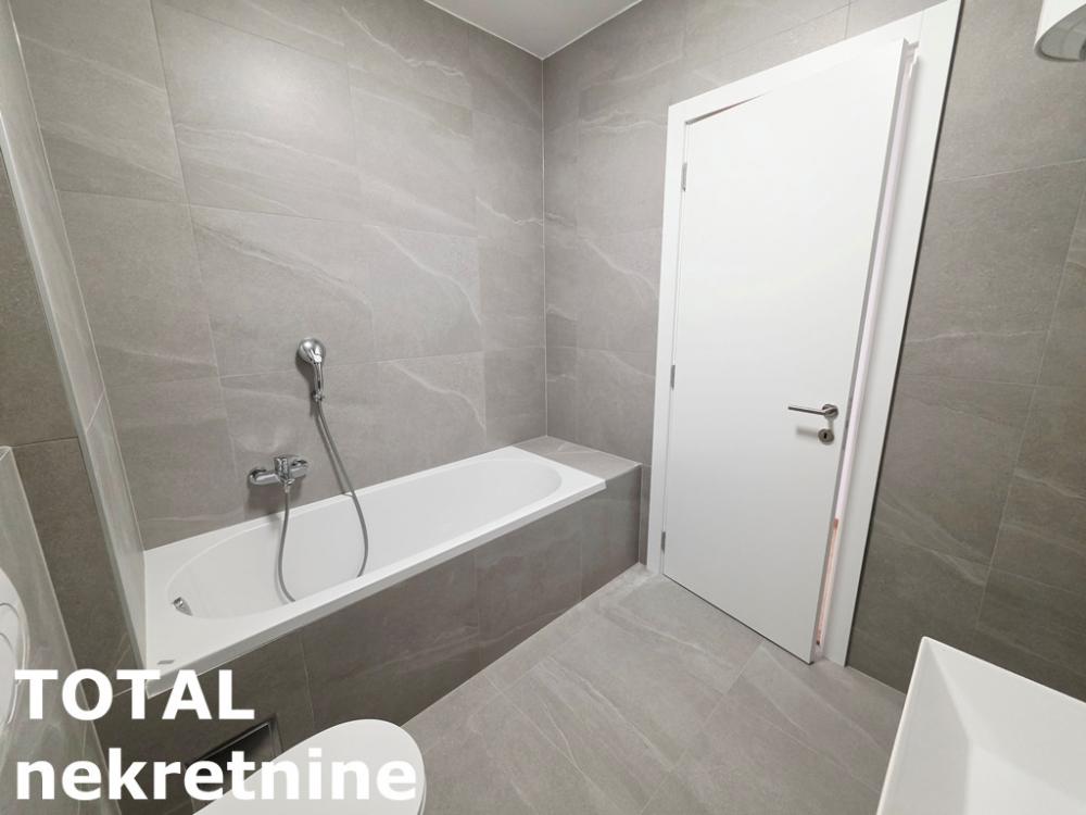 Slika 6 - Stan,NOVI SAD,PODBARA,kv: 109.00, € 360400, ID: 1102555