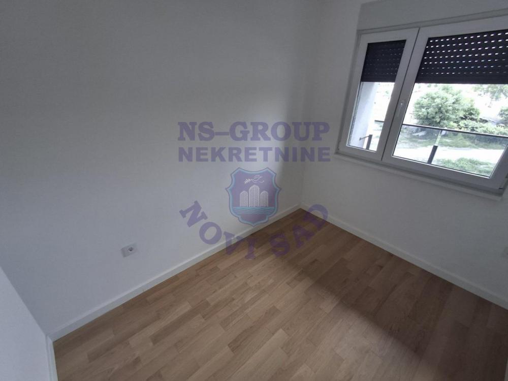 Slika 1 - Prodaje se odličan jednoiposoban stana na Novom naselju.