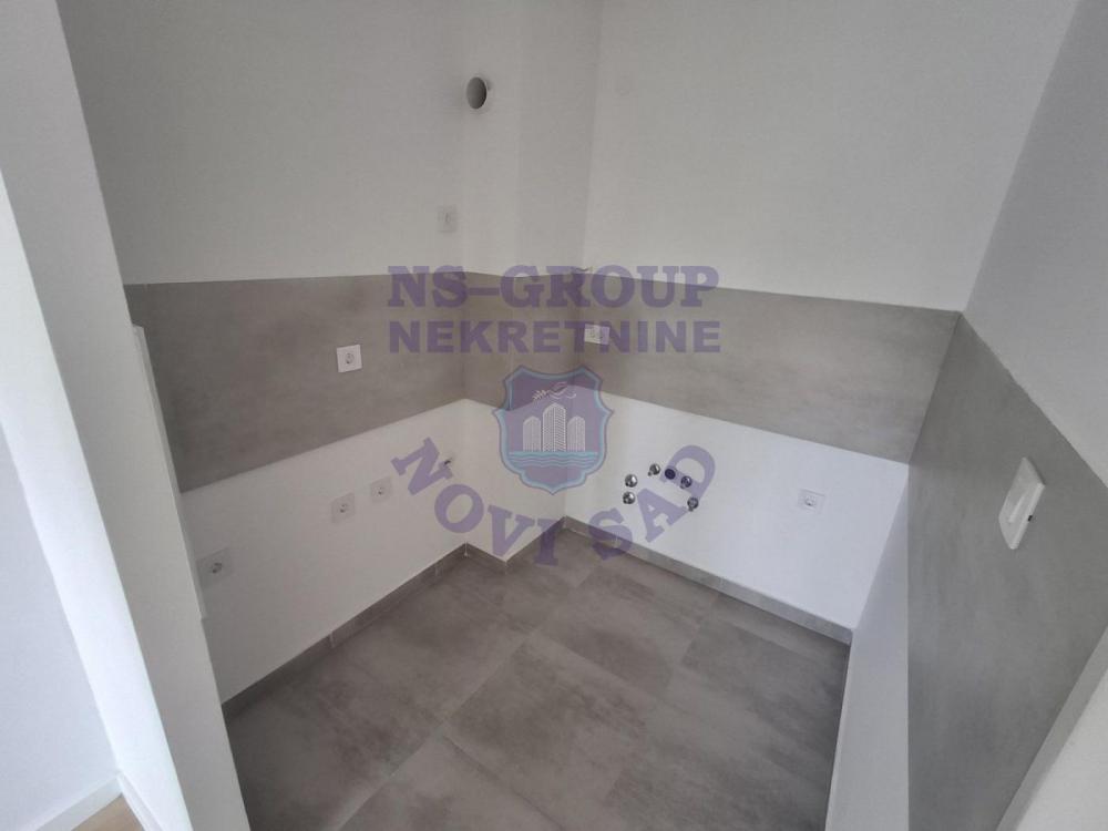 Slika 4 - Prodaje se odličan jednoiposoban stana na Novom naselju.
