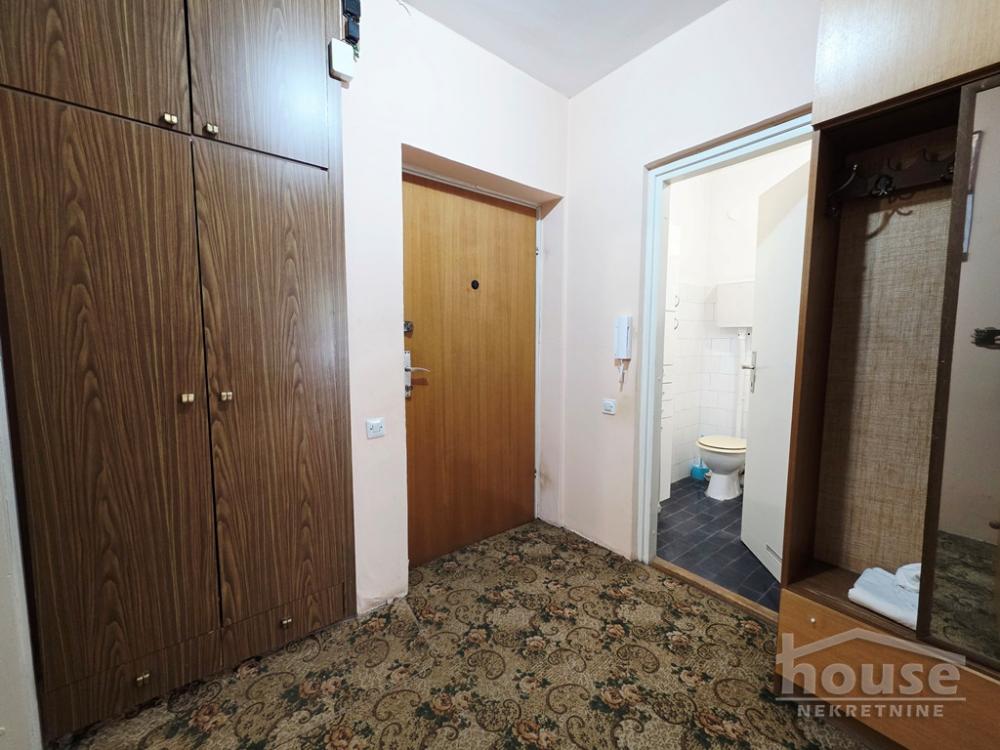 Slika 11 - Stan,NOVI SAD,AVIJACIJA,kv: 63.00, € 144900, ID: 1065966
