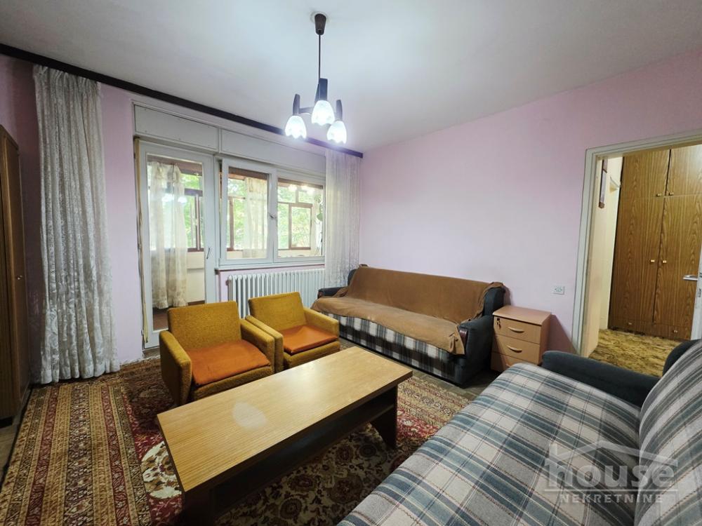 Slika 2 - Stan,NOVI SAD,AVIJACIJA,kv: 63.00, € 144900, ID: 1065966