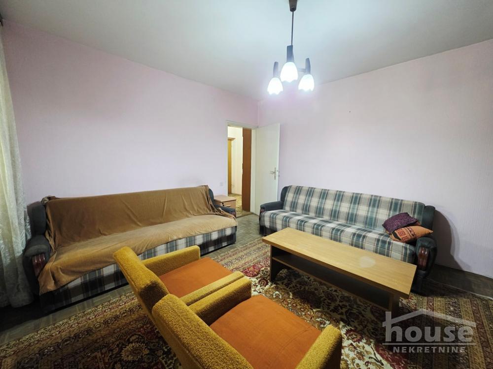 Slika 1 - Stan,NOVI SAD,AVIJACIJA,kv: 63.00, € 144900, ID: 1065966