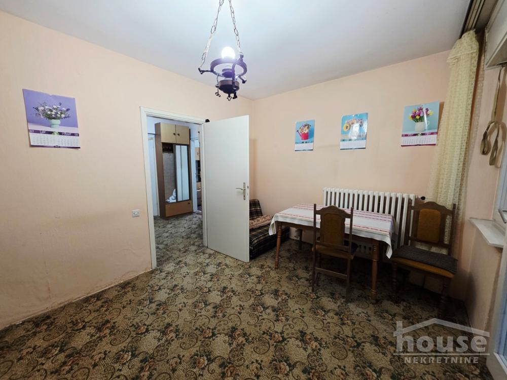 Slika 6 - Stan,NOVI SAD,AVIJACIJA,kv: 63.00, € 144900, ID: 1065966