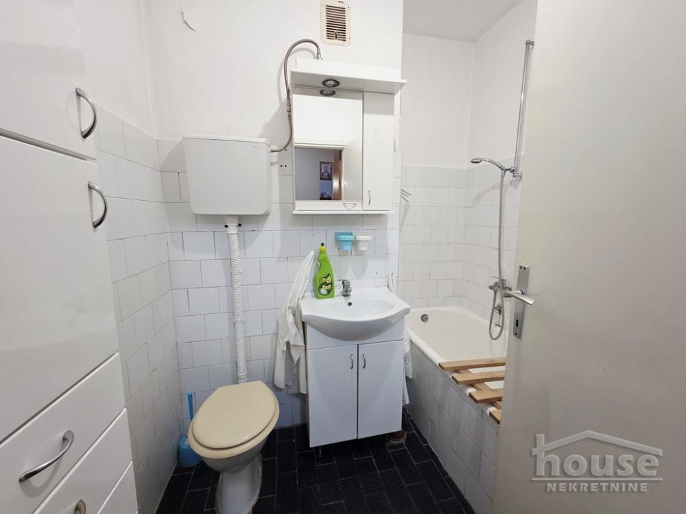 Slika 9 - Stan,NOVI SAD,AVIJACIJA,kv: 63.00, € 144900, ID: 1065966