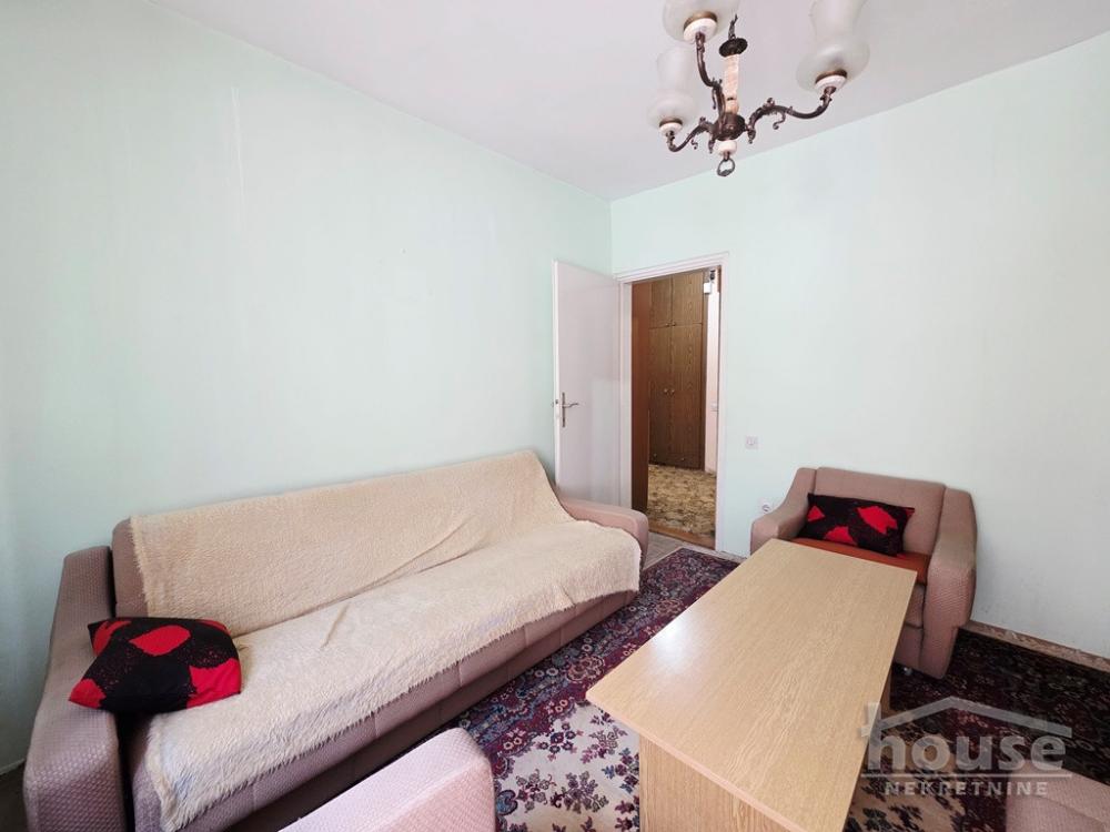 Slika 8 - Stan,NOVI SAD,AVIJACIJA,kv: 63.00, € 144900, ID: 1065966