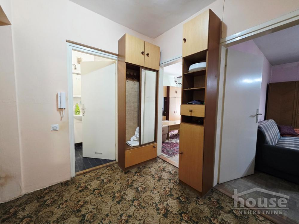 Slika 10 - Stan,NOVI SAD,AVIJACIJA,kv: 63.00, € 144900, ID: 1065966