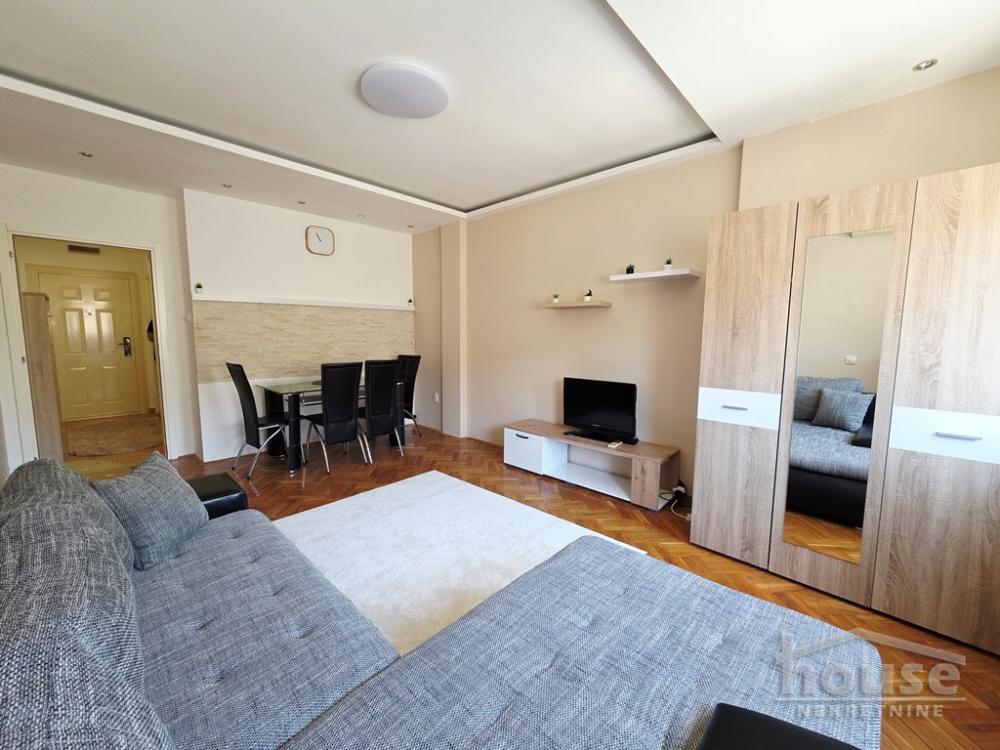 Slika 3 - Stan,NOVI SAD,GRBAVICA,kv: 32.00, € 99000, ID: 1064498