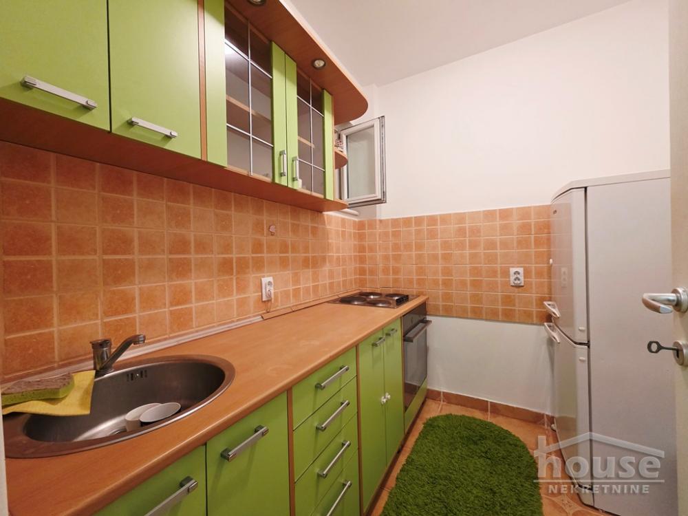 Slika 4 - Stan,NOVI SAD,GRBAVICA,kv: 32.00, € 99000, ID: 1064498