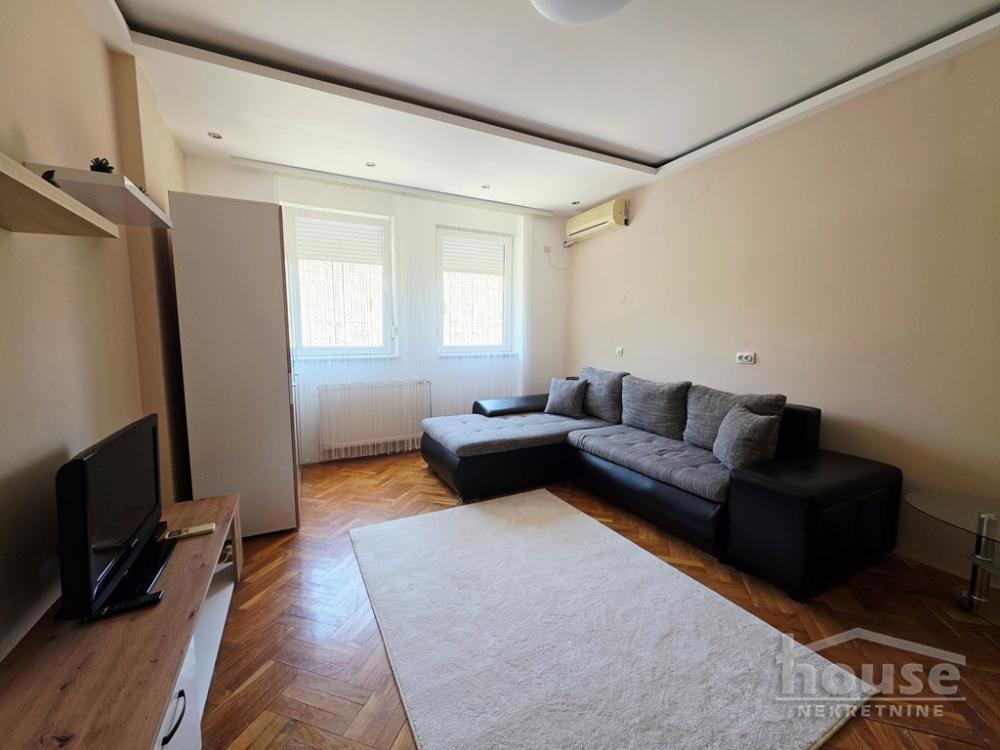 Slika 1 - Stan,NOVI SAD,GRBAVICA,kv: 32.00, € 99000, ID: 1064498