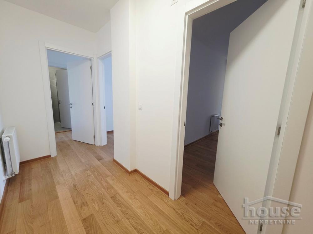 Slika 8 - Stan,NOVI SAD,PODBARA,kv: 109.00, € 360400, ID: 1065707
