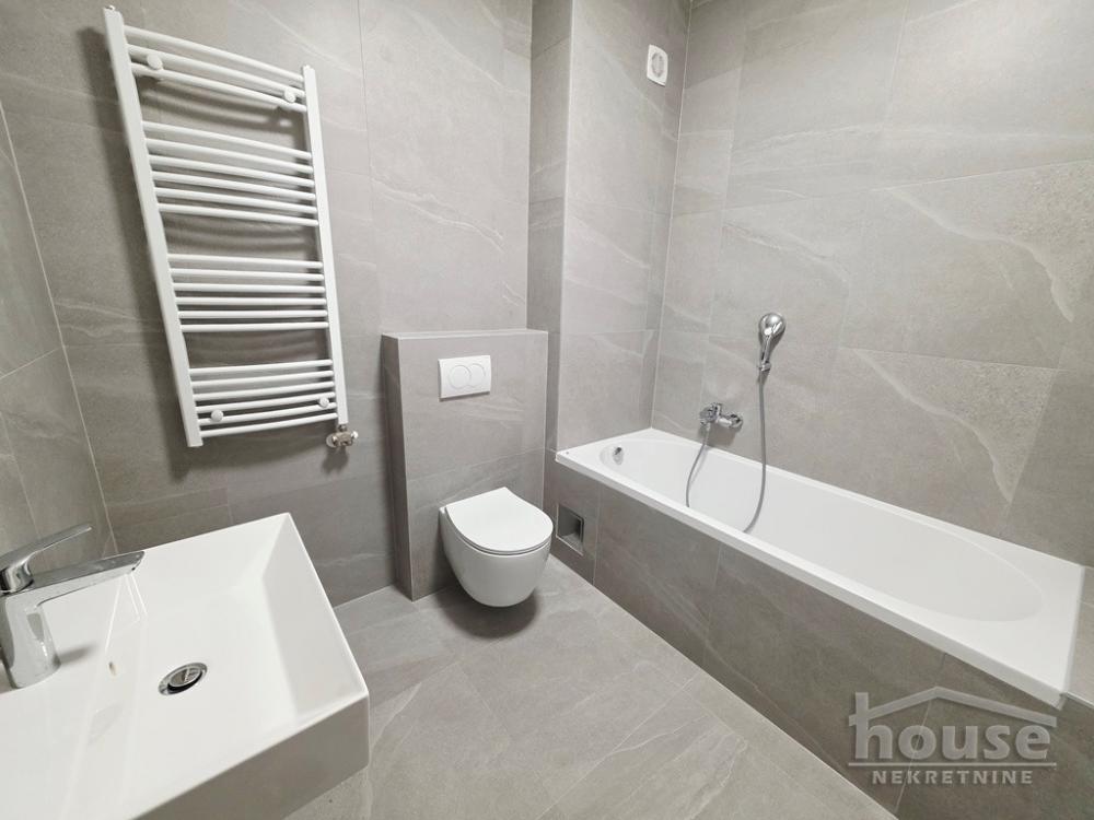 Slika 5 - Stan,NOVI SAD,PODBARA,kv: 109.00, € 360400, ID: 1065707