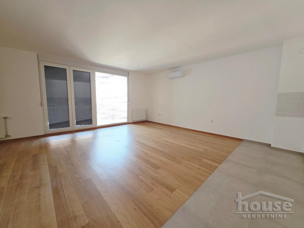 Slika 1 - Stan,NOVI SAD,PODBARA,kv: 109.00, € 360400, ID: 1065707