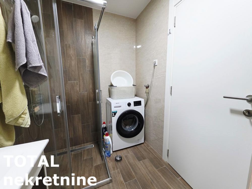 Slika 11 - Stan,NOVI SAD,BULEVAR PATRIJARHA PAVLA,kv: 45.00, € 135000, ID: 1102745