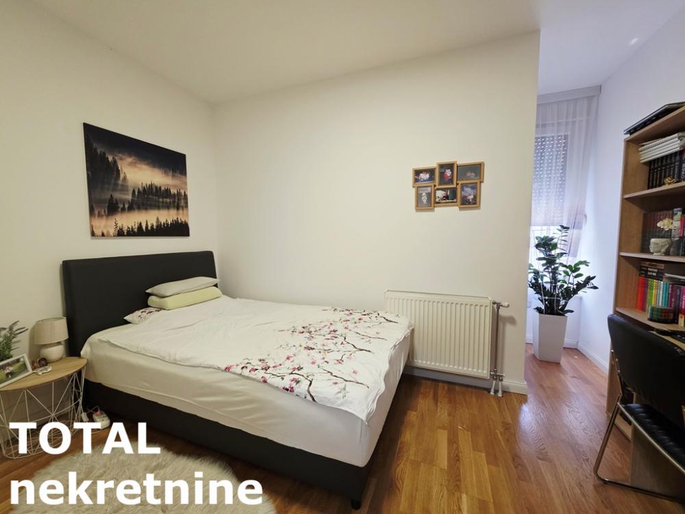 Slika 7 - Stan,NOVI SAD,BULEVAR PATRIJARHA PAVLA,kv: 45.00, € 135000, ID: 1102745