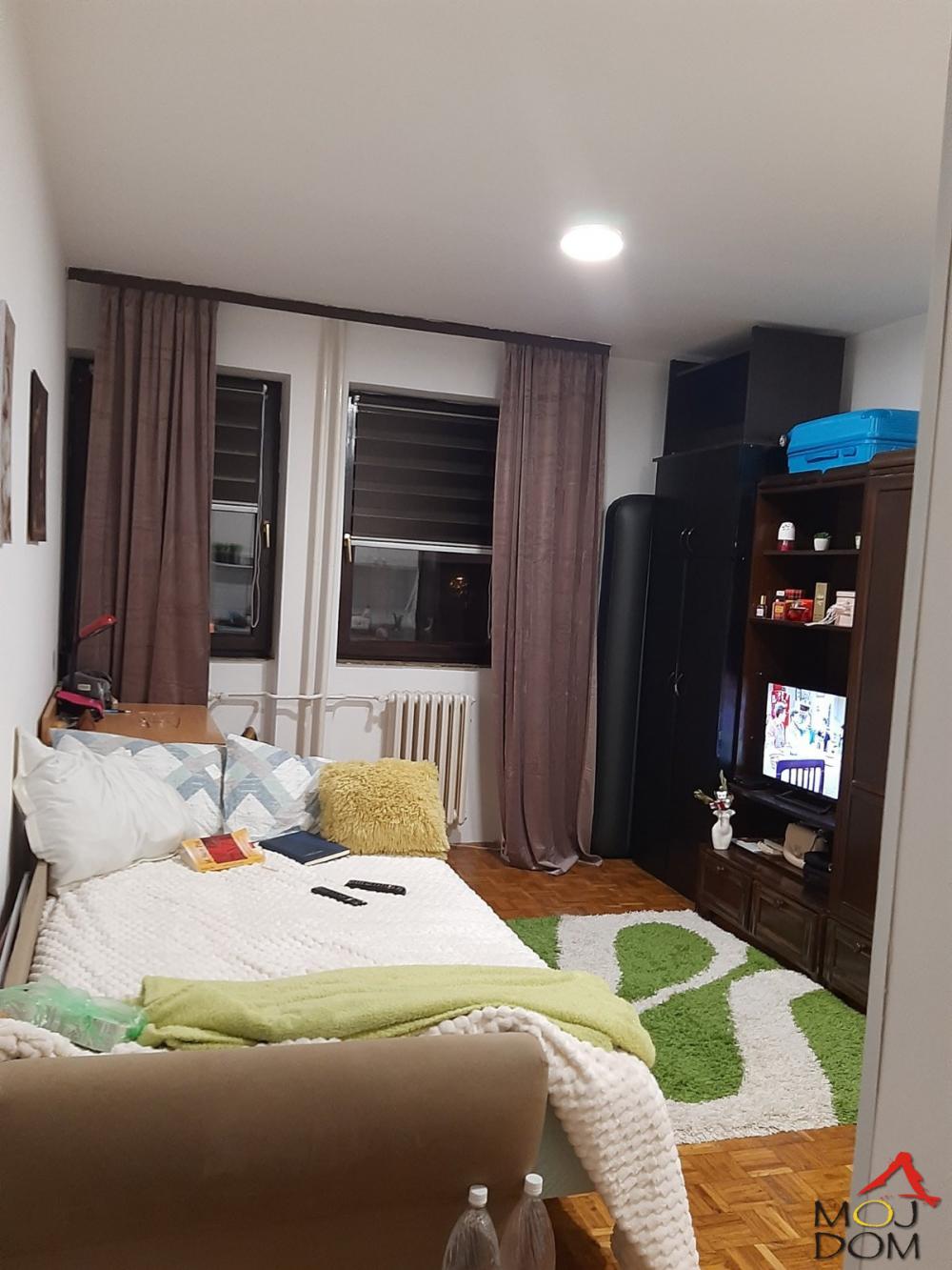 Glavna slika -Stan,NOVI SAD,SAJAM,kv: 22, € 82400, ID: 1032426