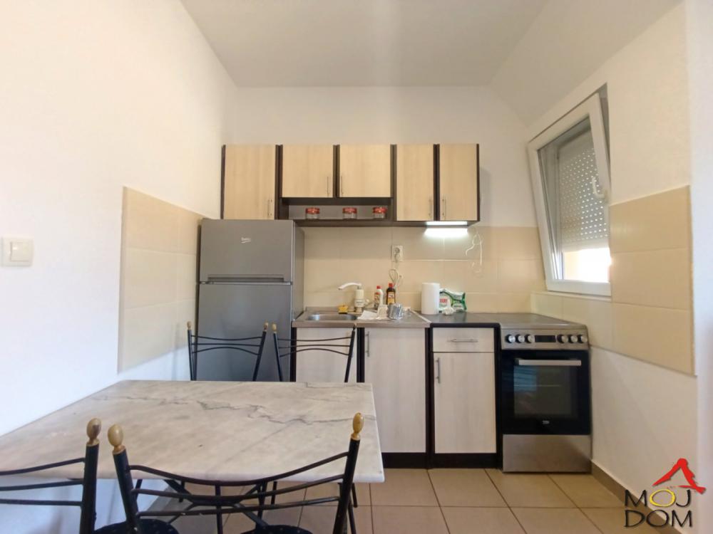 Slika 3 - Stan,NOVI SAD,ADICE,kv: 29, € 90650, ID: 1032441