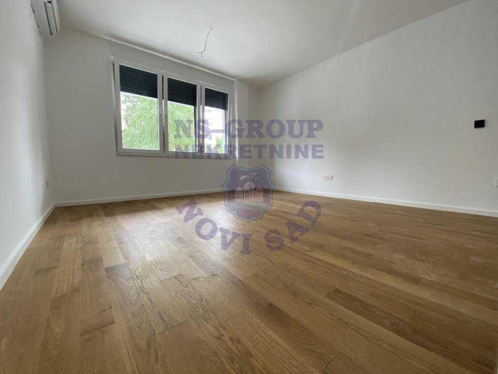 Glavna slika -571133-Stan na Novom Naselju