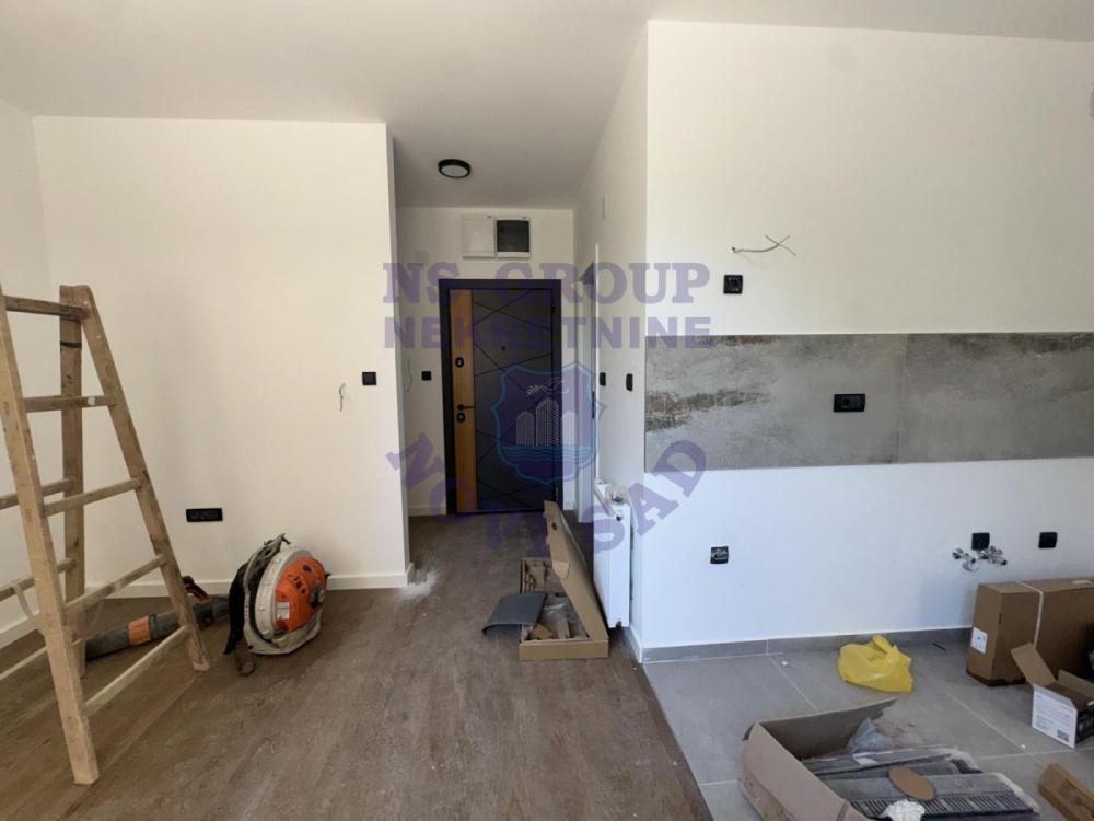 Slika 1 - 572189-Odlična nova garsonjera u ponudi! 