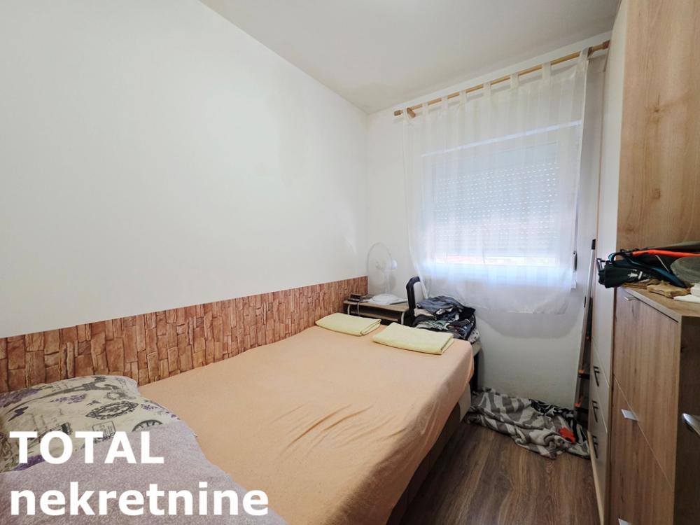 Slika 5 - Stan,NOVI SAD,ADICE,kv: 29.00, € 78000, ID: 1102807