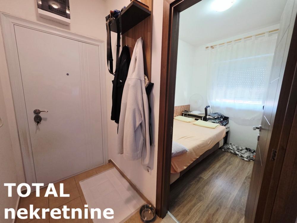 Slika 9 - Stan,NOVI SAD,ADICE,kv: 29.00, € 78000, ID: 1102807