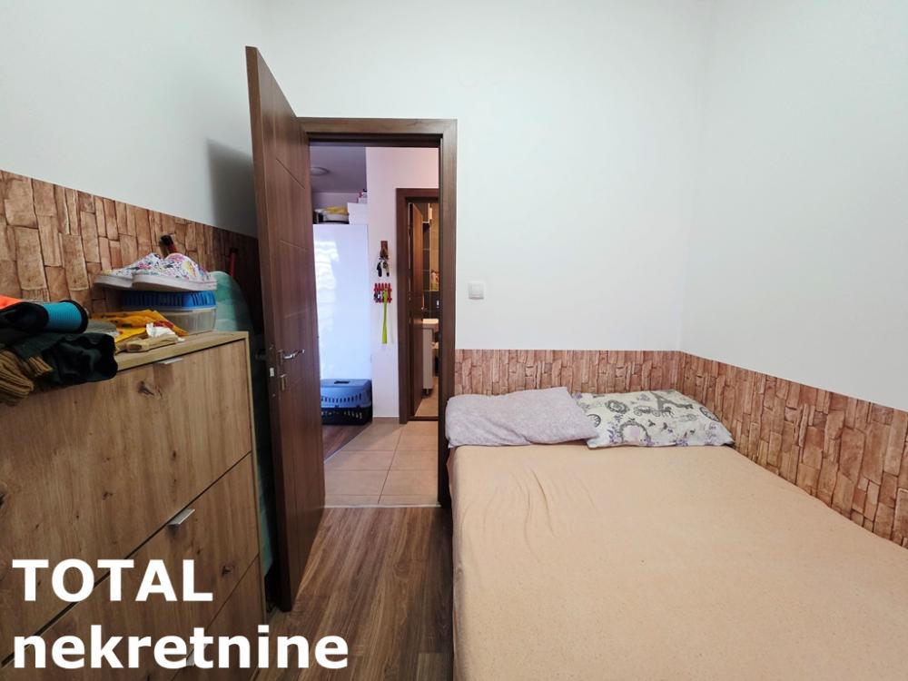 Slika 6 - Stan,NOVI SAD,ADICE,kv: 29.00, € 78000, ID: 1102807