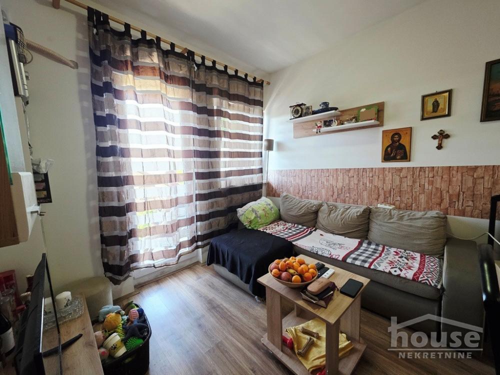 Glavna slika -Stan,NOVI SAD,ADICE,kv: 29.00, € 78000, ID: 1065961