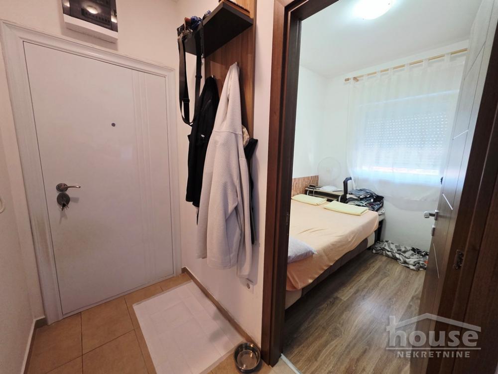Slika 9 - Stan,NOVI SAD,ADICE,kv: 29.00, € 78000, ID: 1065961