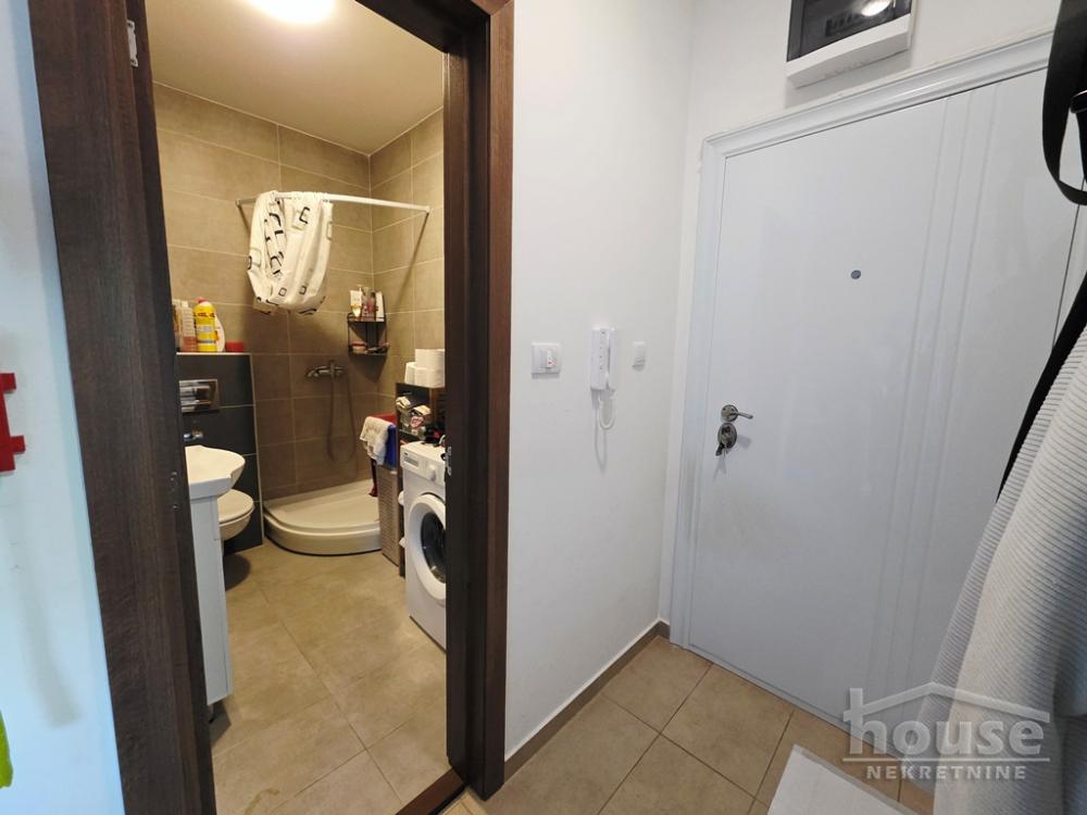 Slika 8 - Stan,NOVI SAD,ADICE,kv: 29.00, € 78000, ID: 1065961