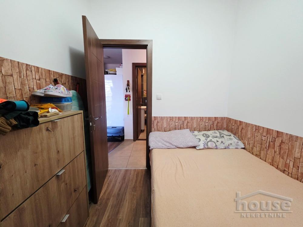 Slika 6 - Stan,NOVI SAD,ADICE,kv: 29.00, € 78000, ID: 1065961