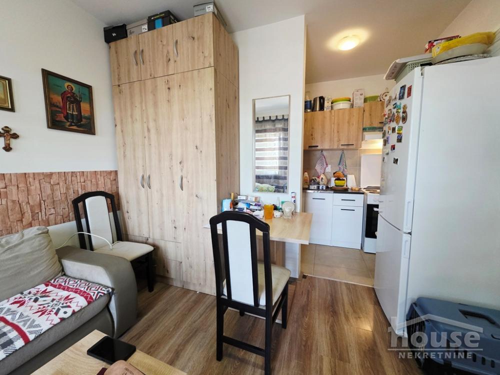 Slika 2 - Stan,NOVI SAD,ADICE,kv: 29.00, € 78000, ID: 1065961