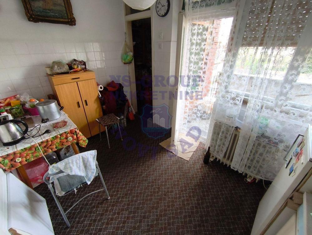 Slika 4 - Na prodaju trosoban stan na Salajki