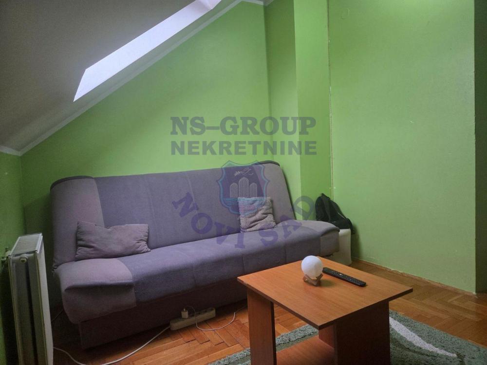 Slika 4 - Odličan petosoban duplex na Novoj Detelinari