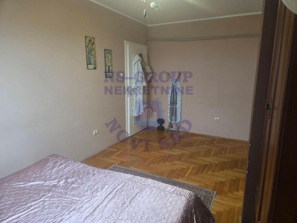Slika 7 - Odličan petosoban duplex na Novoj Detelinari