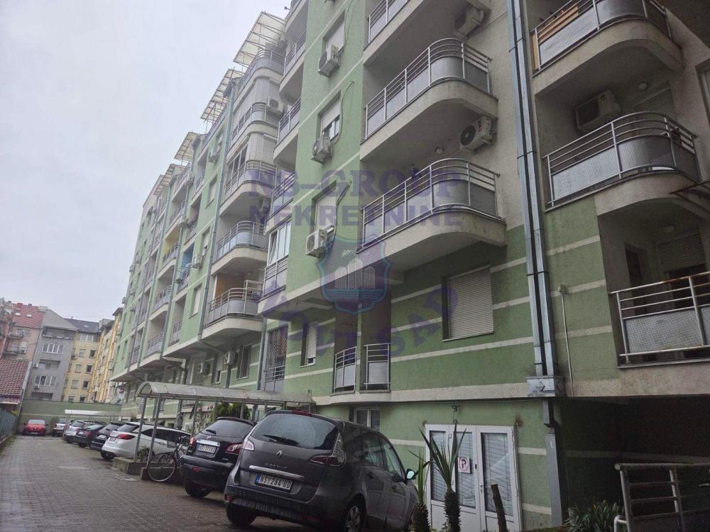 Slika 11 - Odličan petosoban duplex na Novoj Detelinari