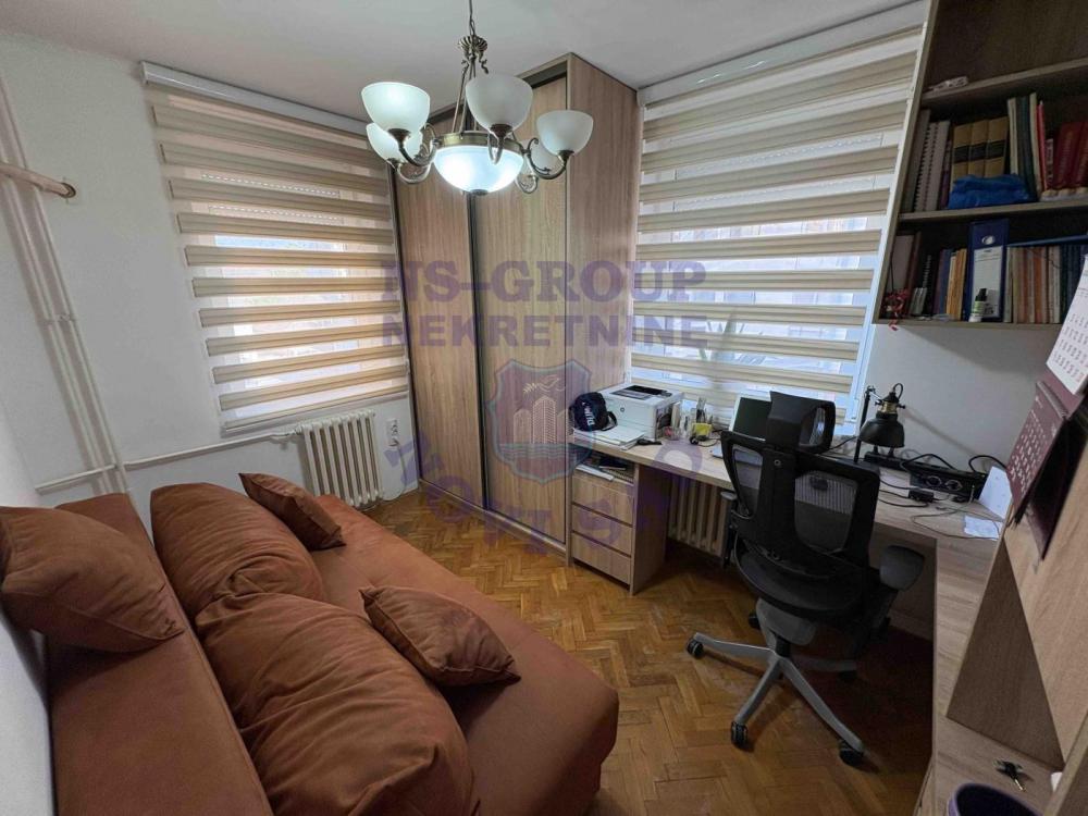 Slika 6 - Troiposoban 104m2 Podbara